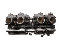 Unità carburatore, unità valvola a...