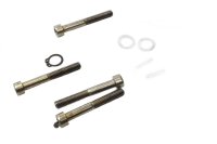 Oil pump complete, gasket, screws Aprilia RST 1000 Futura PW / RST1000 01-04