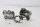 Oil pump complete, gasket, screws Aprilia RST 1000 Futura PW / RST1000 01-04