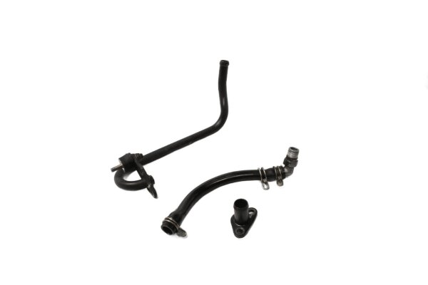 Tubo dellolio, tubo del radiatore dellolio, raccordo Aprilia RST 1000 Futura PW / RST1000 01-04