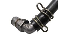 Tubo dellolio, tubo del radiatore dellolio, raccordo Aprilia RST 1000 Futura PW / RST1000 01-04
