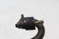 Tubo dellolio, tubo del radiatore dellolio, raccordo Aprilia RST 1000 Futura PW / RST1000 01-04