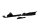 Achterste kettingbeschermer Aprilia RST 1000 Futura PW / RST1000 01-04