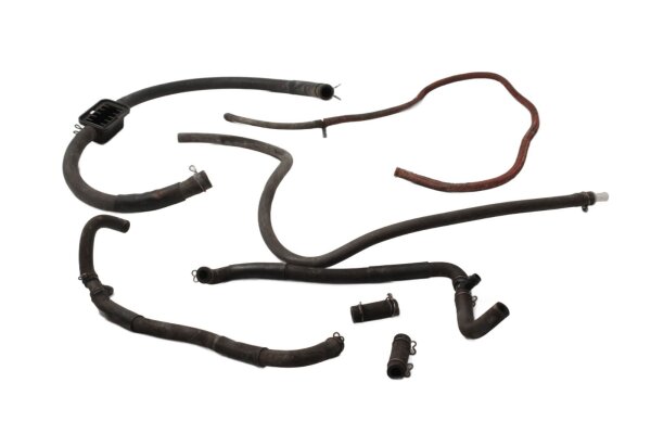Juego de mangueras de ventilación del cárter Honda Pan European SC26 90-01