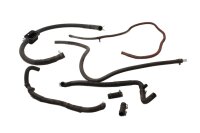 Juego de mangueras de ventilación del...
