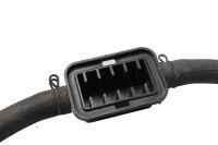 Juego de mangueras de ventilación del cárter Honda Pan European SC26 90-01