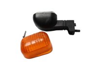Forreste højre blinklys, orange hus BMW F 650 GS R13, F650GS/04 04-07