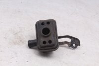 Kurbelgehäuseentlüftung Schlauchanschluss Honda CBR 1000 F SC24 89-93
