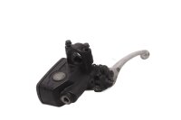 Brake pump, brake cylinder, front right, handlebar Honda CBR 1000 F SC24 89-93