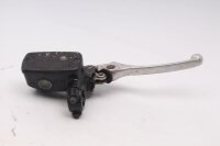 Brake pump, brake cylinder, front right, handlebar Honda CBR 1000 F SC24 89-93