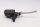 Brake pump, brake cylinder, front right, handlebar Honda CBR 1000 F SC24 89-93