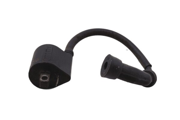 Bobine rechts, ontstekingskabel, bougieconnector F07T33 Suzuki DR 800 S SR43B 91-97