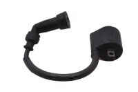 Ignition coil right, ignition cable, spark plug connector...