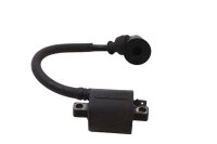 Bobine rechts, ontstekingskabel, bougieconnector F07T33 Suzuki DR 800 S SR43B 91-97