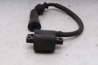 Bobine rechts, ontstekingskabel, bougieconnector F07T33 Suzuki DR 800 S SR43B 91-97