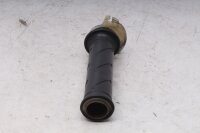 Poignée daccélérateur droite, poignée tournante, spire en caoutchouc de la poignée, fixation du câble Ducati ST4 916ST4 98-03