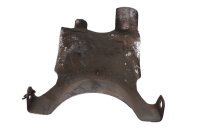 Spritzschutz Hinterrad Schutzblech Blech hinten Suzuki DR...