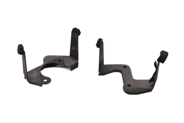 Nopeusmittarin pidikkeen kiinnitys mittaripidike Suzuki DR 800 S SR43B 91-97