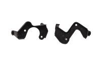 Nopeusmittarin pidikkeen kiinnitys mittaripidike Suzuki DR 800 S SR43B 91-97