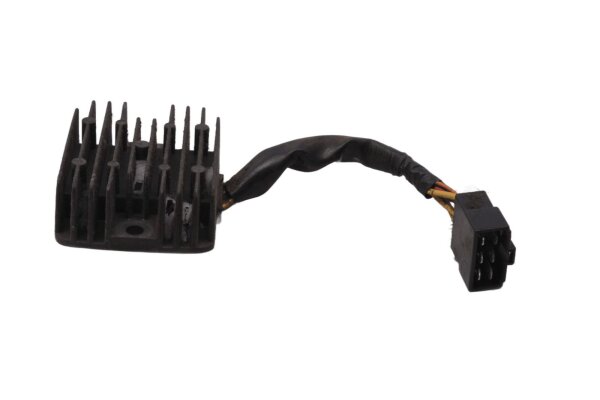 Alternator regulator rectifier voltage regulator Suzuki DR 800 S SR43B 91-97
