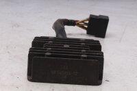 Alternator regulator rectifier voltage regulator Suzuki DR 800 S SR43B 91-97