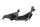 Cockpitverkleidung USB-Ladebuchse Aprilia RST 1000 Futura PW / RST1000 01-04