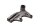 Soporte de la pinza de freno trasera, soporte de freno, freno Suzuki DR 800 S SR43B 91-97