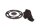 Kettenrad Ritzel Antriebskette Kettensatz Antrieb Suzuki DR 800 S SR43B 91-97