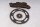 Kettenrad Ritzel Antriebskette Kettensatz Antrieb Suzuki DR 800 S SR43B 91-97
