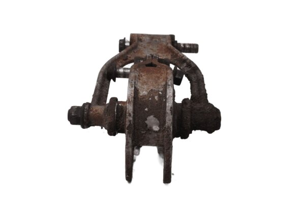 Federbein Umlenkung Schwinge Zugstrebe Hinterrad Suzuki DR 800 S SR43B 91-97