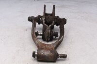 Federbein Umlenkung Schwinge Zugstrebe Hinterrad Suzuki DR 800 S SR43B 91-97