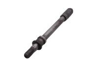 Front axle, front axle, wheel axle, front axle, drive...