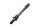 Vorderachse Achse vorne Radachse Front Steckachse Suzuki DR 800 S SR43B 91-97
