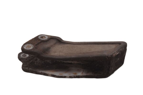 Protector de cadena, cubierta de piñón, riel guía de cadena Suzuki DR 800 S SR43B 91-97