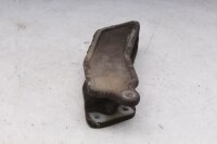 Protector de cadena, cubierta de piñón, riel guía de cadena Suzuki DR 800 S SR43B 91-97