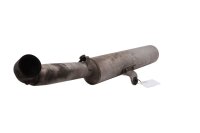 silencieux déchappement gauche ZDM-B17 Ducati ST4 916ST4 98-03