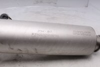 silencieux déchappement gauche ZDM-B17 Ducati ST4 916ST4 98-03
