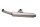 silencieux déchappement gauche ZDM-B17 Ducati ST4 916ST4 98-03
