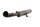 silencieux déchappement gauche ZDM-B17 Ducati ST4 916ST4 98-03