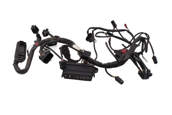 Faisceau de câbles principal, faisceau de câbles électriques, boîte à fusibles Ducati ST4 916ST4 98-03