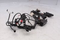 Faisceau de câbles principal, faisceau de câbles électriques, boîte à fusibles Ducati ST4 916ST4 98-03