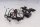 Faisceau de câbles principal, faisceau de câbles électriques, boîte à fusibles Ducati ST4 916ST4 98-03