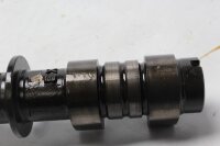 Transmisión del árbol de levas izquierdo, eje de distribución, tren de válvulas Honda Pan European SC26 90-01