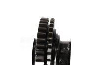 Vänster kamaxel, styraxel, vipparmsaxel Honda Pan European SC26 90-01