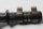 Vänster kamaxel, styraxel, vipparmsaxel Honda Pan European SC26 90-01