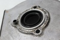 Motorkåpa, övre vänster, påfyllningshalspackning Honda Pan European SC26 90-01