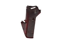Seitenverkleidung hinten links Abdeckung Suzuki DR 800 S SR43B 91-97