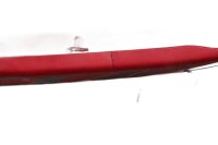 Seitenverkleidung hinten links Abdeckung Suzuki DR 800 S SR43B 91-97