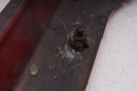 Seitenverkleidung hinten links Abdeckung Suzuki DR 800 S SR43B 91-97