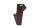Seitenverkleidung hinten links Abdeckung Suzuki DR 800 S SR43B 91-97